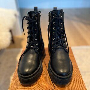 Bobbies Paris Maxime Boots - Size 7 ( FR 38 )
